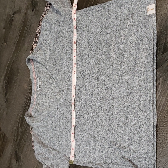 Thalia Sodi Pajamas Lounge Wear Size S - Picture 10 of 13